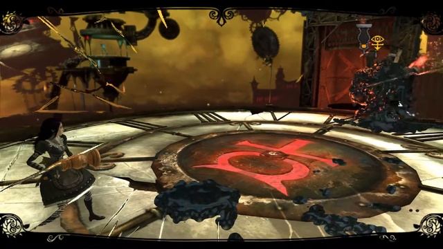 Чайники атакуют ► Alice: Madness Returns # 3 смотреть онлайн