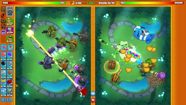 Why Bloons TD Battles 2 Is Almost Unplayable Right Now смотреть онлайн