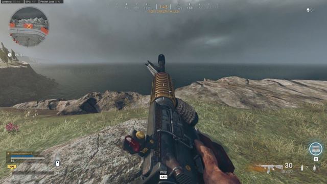 XM4 Glorious Combat Unreleased Mastercraft Showcase Season 4 Reloaded Warzone Black Ops Cold War смотреть онлайн