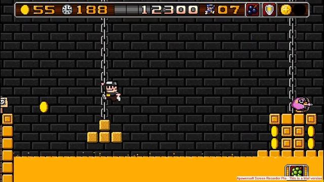 8BitBoy Level 2-4 Walkthrough смотреть онлайн