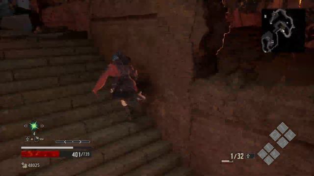 Too much cheese!! || Code Vein: Deluxe Edition || Part 78 || Blind || PC || смотреть онлайн