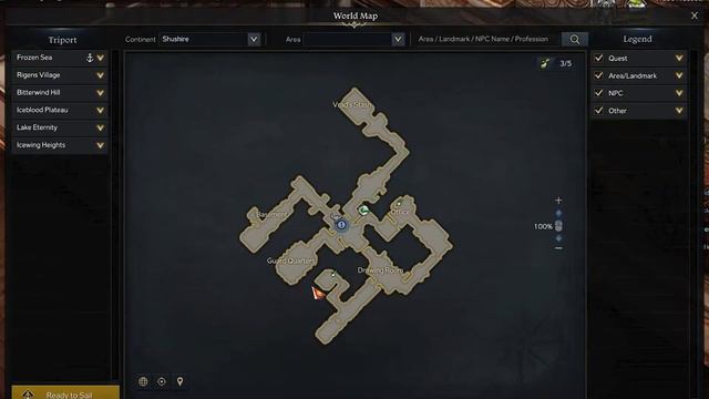 All 5 Vrad's Hideout Mokoko Seeds Location in Lost Ark | Shushire Map Locations Guide смотреть онлайн