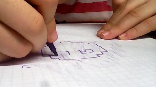 Урок рисования номер 6 смотреть онлайн