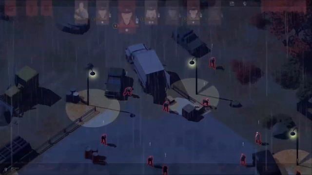 EA меняют мир к лучшему, This is The Police 3, EGS слились смотреть онлайн
