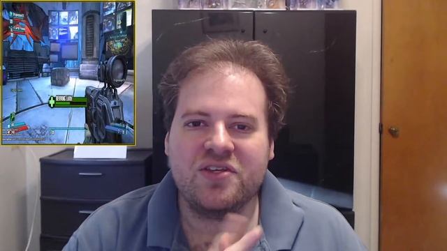 The Evolution of Loot Systems in Game Design | Critical Thought смотреть онлайн