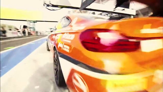 Racing Team Holland 2016, Ekris BMW M4 GT4, Bernhard van Oranje & Ricardo van der Ende смотреть онлайн