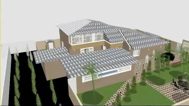 Sweet Home 3D смотреть онлайн