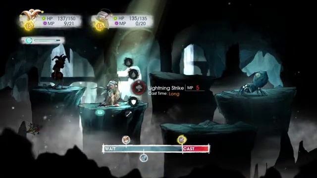 Child of Light (Part 4) - GTX970 Strix смотреть онлайн