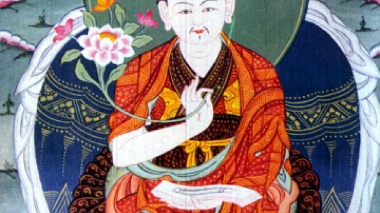 SD* Единство Махамудры и Дзогчена, ч.6. Комментарии Кьябдже Гарчена Ринпоче. 18.07.2020. смотреть онлайн