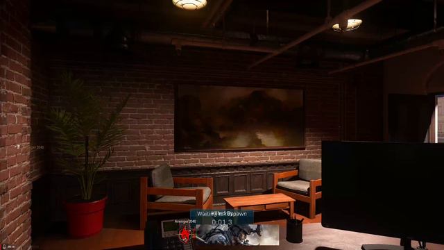 Death by Chair | Call of Duty: Modern Warfare смотреть онлайн