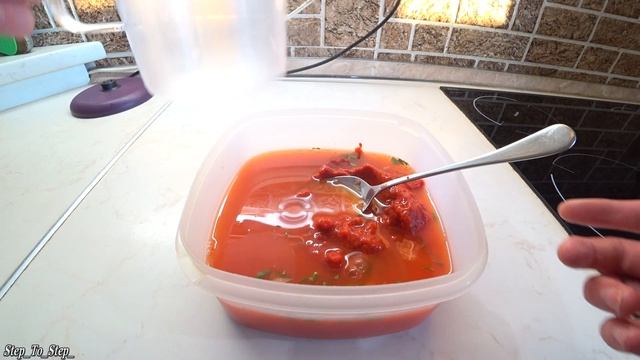 Как приготовить СОУС к шашлыку. Самый ВКУСНЫЙ! смотреть онлайн