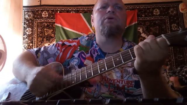 Лей в меня дождей. ДМЦ КАВЕР смотреть онлайн