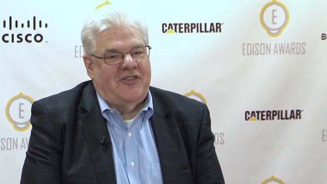 2016 Edison Awards Abom Goggles Interview смотреть онлайн