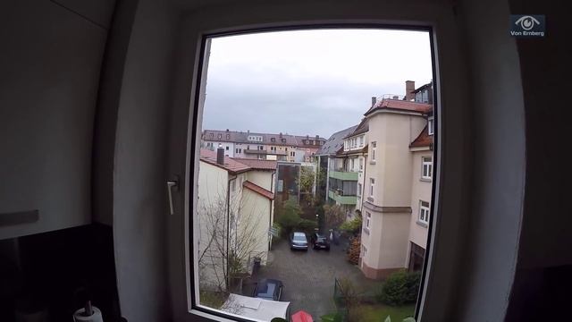 Переезд в новую квартиру =Ulm=