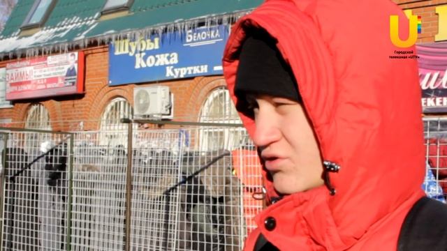 Станет ли автобус в микрорайоне Восточный-2 ходить чаще? смотреть онлайн