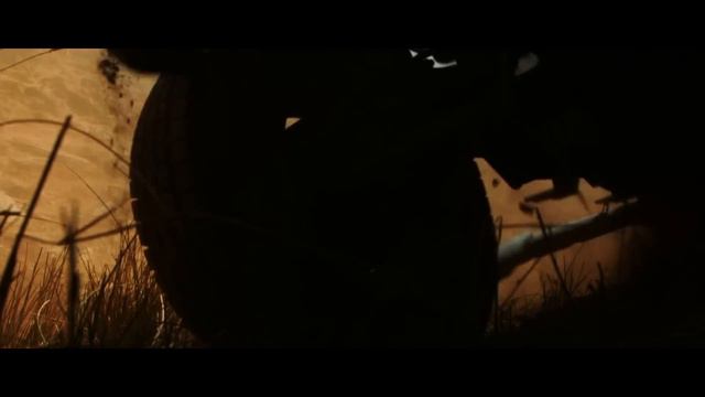 Wolf Creek 2 (2013) - Español España