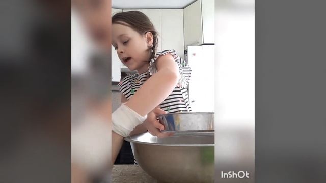 Рецепты для особых гостей 