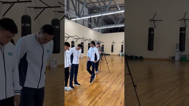 Бокстан ерлер арасындағы әлем чемпионаты! #ташкент #бокс смотреть онлайн