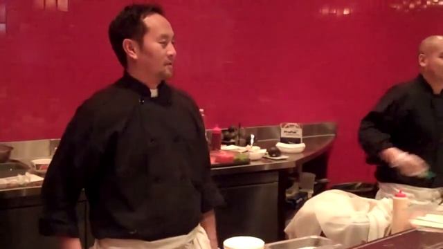 sushi tango смотреть онлайн