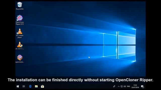 How to use VLC to play encrypted Blu-ray discs? смотреть онлайн