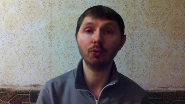 УСТРОЯЙТЕ ИЗ СЕБЯ ДОМ ДУХОВНЫЙ смотреть онлайн