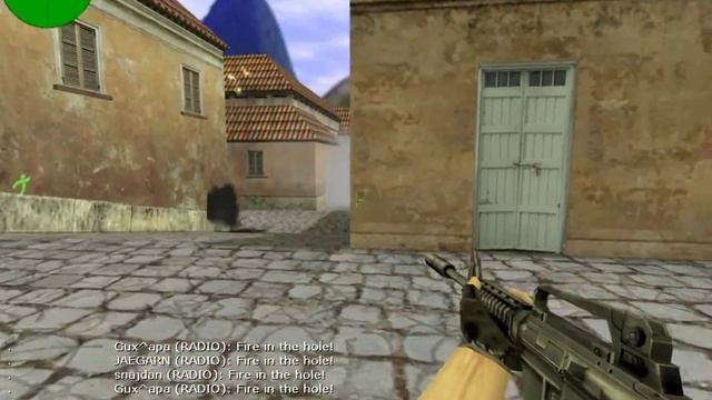 Gux vs. fnatic @IEM III SE Qual. смотреть онлайн