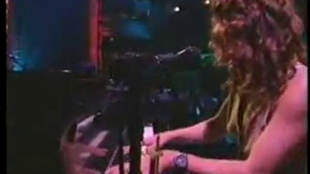 bestbim Sheryl Crow Run Baby Run - all-acoustic, piano only - 1995.flv смотреть онлайн