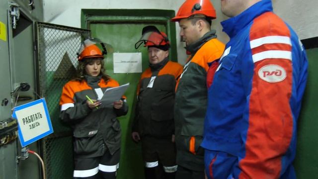 Тех карта 175/21 "Вентильные разрядники на напряжение 6 и 10кв.Замена" смотреть онлайн