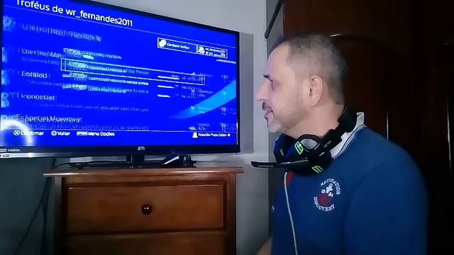 ANALISANDO ID 14, Esse doido é cheio de platinas cabulosas смотреть онлайн