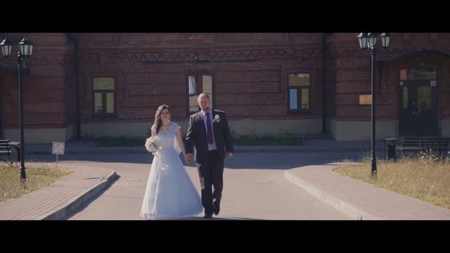 Андрей и Татьяна смотреть онлайн