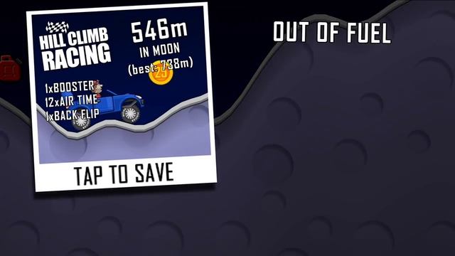 Hill Climb Racing - Геймплей Прохождение Часть 17 смотреть онлайн