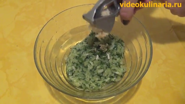 Как приготовить цацики смотреть онлайн