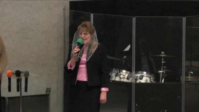 Вірш "Отче Наш"..Slavic Church Of Hemet смотреть онлайн