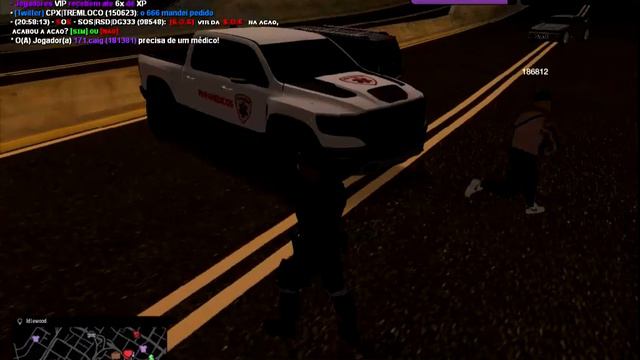 MTA San Andreas 2023 11 25 20 53 52 Trim смотреть онлайн