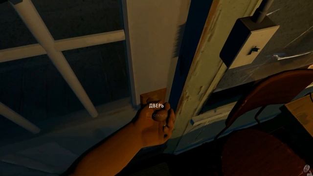 Firewatch подробный ИгроФильм смотреть онлайн