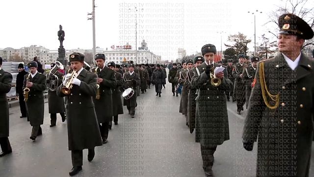 Крестный ход в Екатеринбурге (нарез из 11 планов) Сеня Кайнов Seny Kaynov #SENYKAY смотреть онлайн