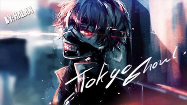 Unravel Música do final de TokyoGhoul ! (Em Japonês) смотреть онлайн