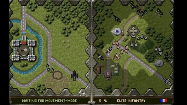 Let's Play - History Line: 1914-1918 [MS-DOS] смотреть онлайн