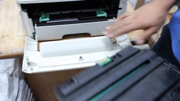 Xerox Phaser 3250 طابعة