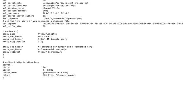 DevOps & SysAdmins: How to run Gunicorn upstream with an Nginx SSL configuration? (3 Solutions!!) смотреть онлайн