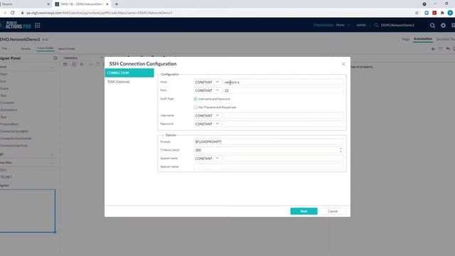 Resolve Actions PRO - Introduction to Action Tasks смотреть онлайн