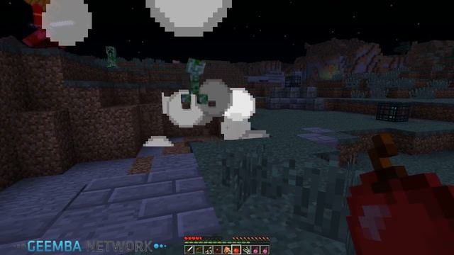 Minecraft Adventure - The Templar Story I - #4 by 4M8U & 418Y смотреть онлайн