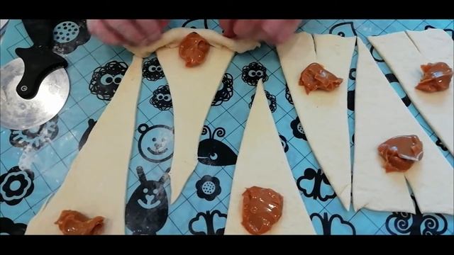 Кулинарные Эксперименты