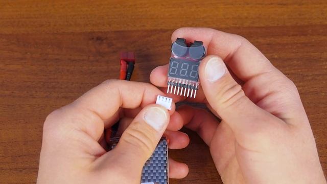 Пищалка - beeper для квадрокоптера смотреть онлайн