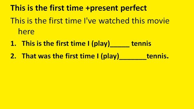 TIME AND TENSE || FUTURE CONTINUOUS || PRESENT PERFECT || смотреть онлайн