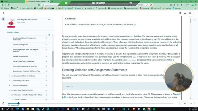 Learn Advanced React.js w/ me. Q&A w/ Software Engineer! смотреть онлайн
