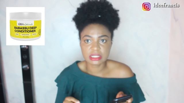 Top | Best Natural Deep Conditioner, I should Consider trying.| product review смотреть онлайн