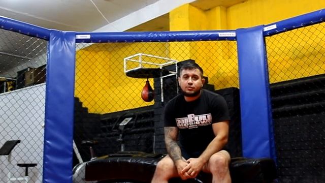 Со дна. Начало.