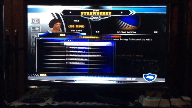 NBA 2k14 best jumpshot $$ смотреть онлайн