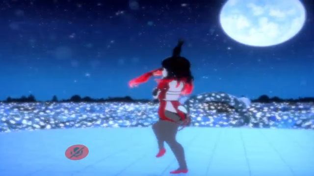 R18+ MMD Dance